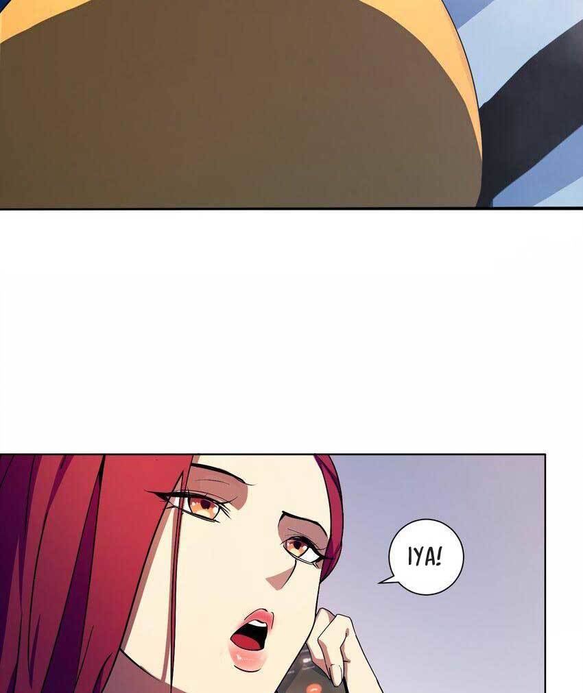 Eternal Tribulation Chapter 01 Gambar 35