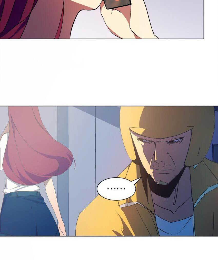 Eternal Tribulation Chapter 01 Gambar 36