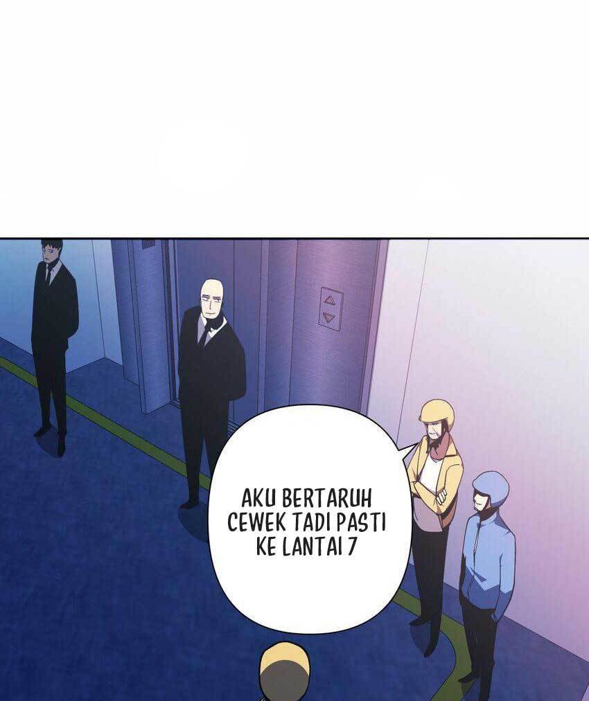 Eternal Tribulation Chapter 01 Gambar 39