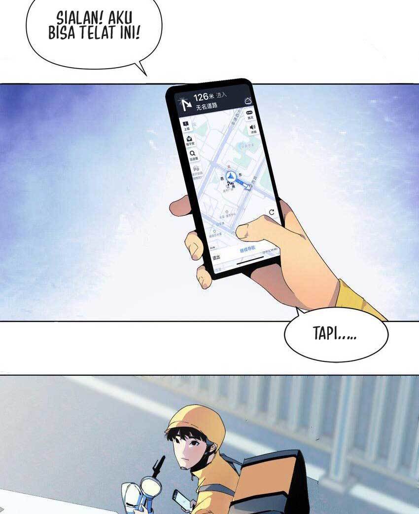 Eternal Tribulation Chapter 01 Gambar 4