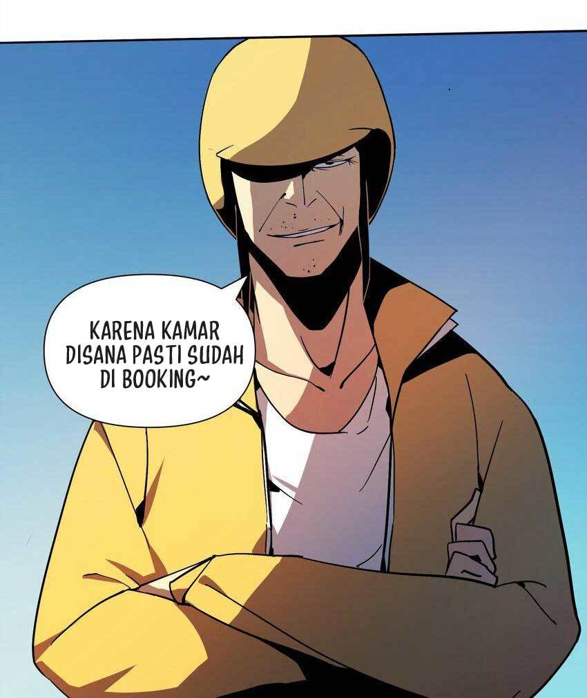 Eternal Tribulation Chapter 01 Gambar 41