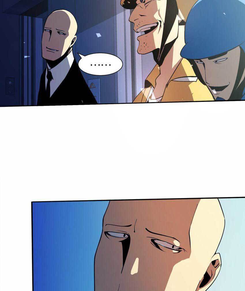 Eternal Tribulation Chapter 01 Gambar 43