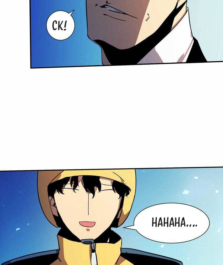 Eternal Tribulation Chapter 01 Gambar 44