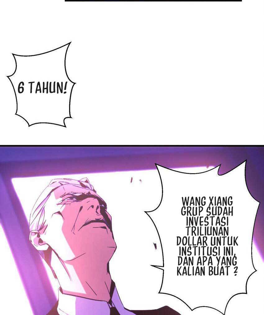 Eternal Tribulation Chapter 01 Gambar 47