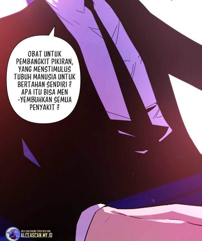 Eternal Tribulation Chapter 01 Gambar 48