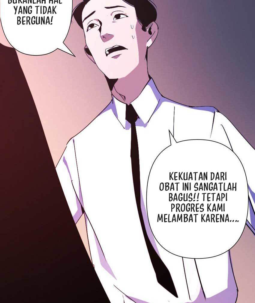 Eternal Tribulation Chapter 01 Gambar 51
