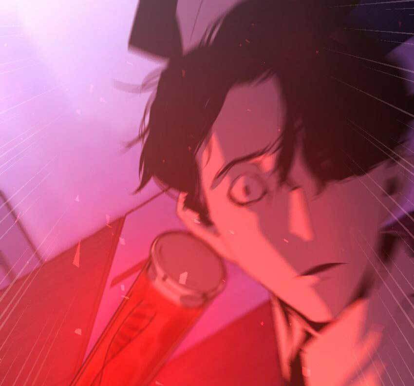 Eternal Tribulation Chapter 01 Gambar 67