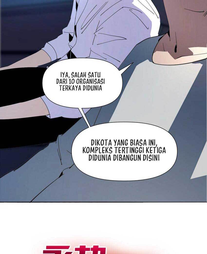 Eternal Tribulation Chapter 01 Gambar 8