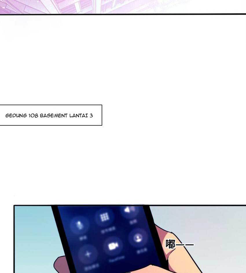 Eternal Tribulation Chapter 01 Gambar 87