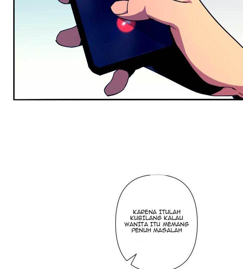 Eternal Tribulation Chapter 01 Gambar 88