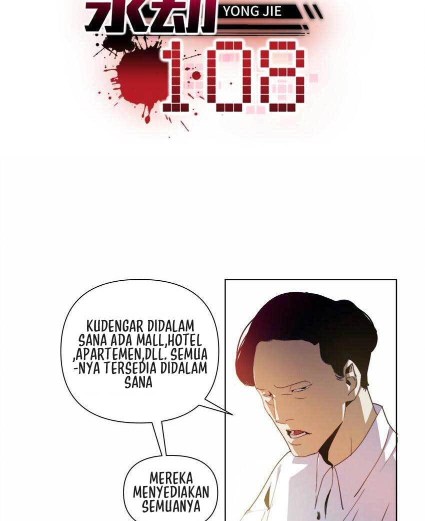 Eternal Tribulation Chapter 01 Gambar 9