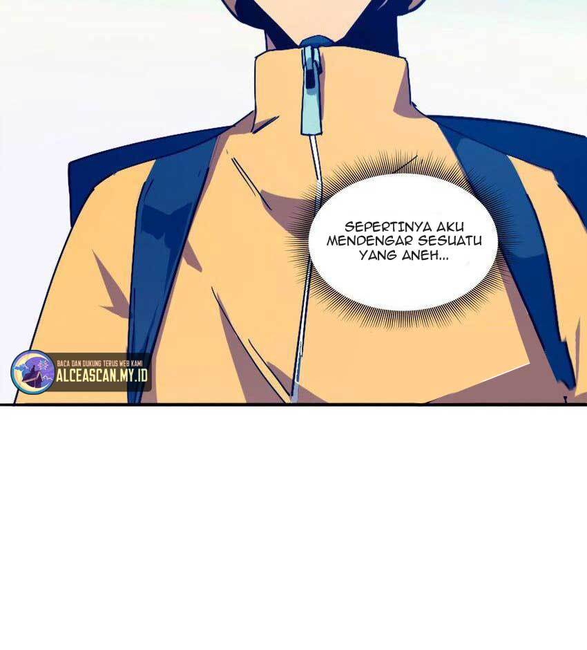 Eternal Tribulation Chapter 01 Gambar 90