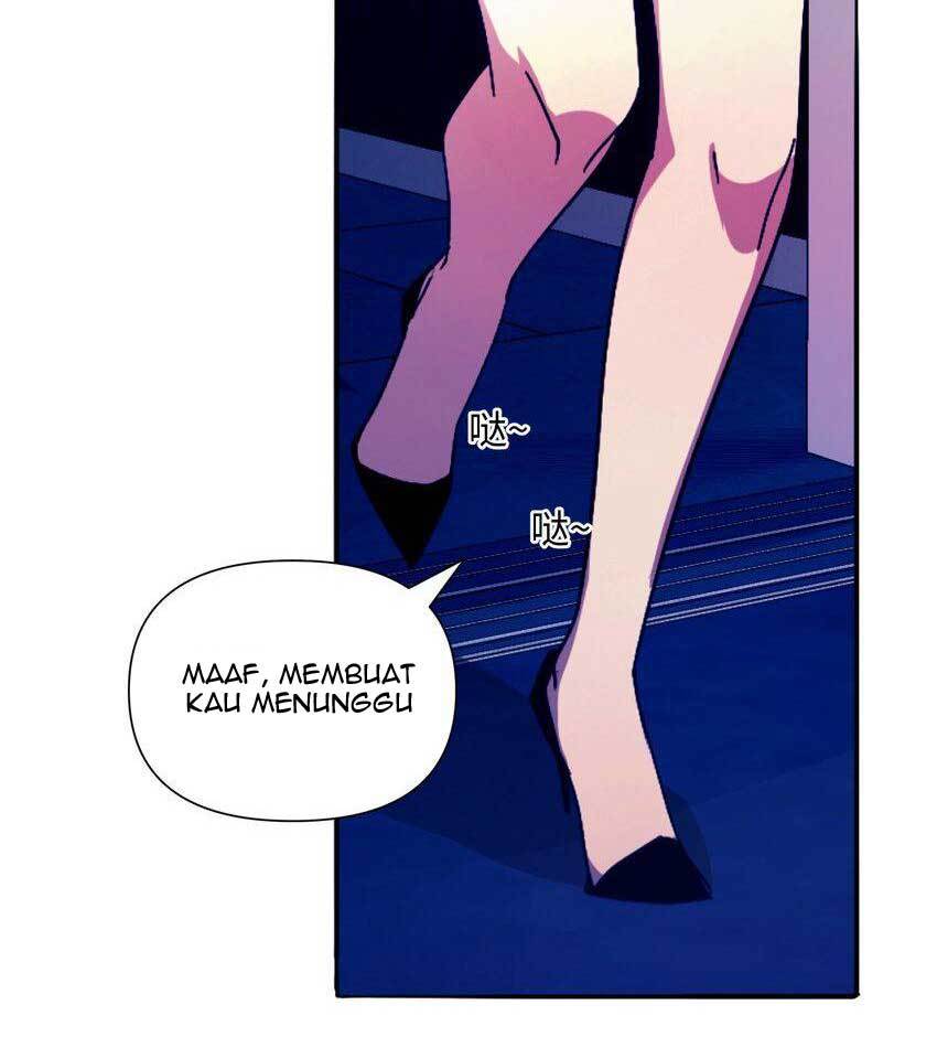 Eternal Tribulation Chapter 01 Gambar 92