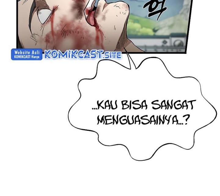 Mudang Association Chapter 94 Gambar 33
