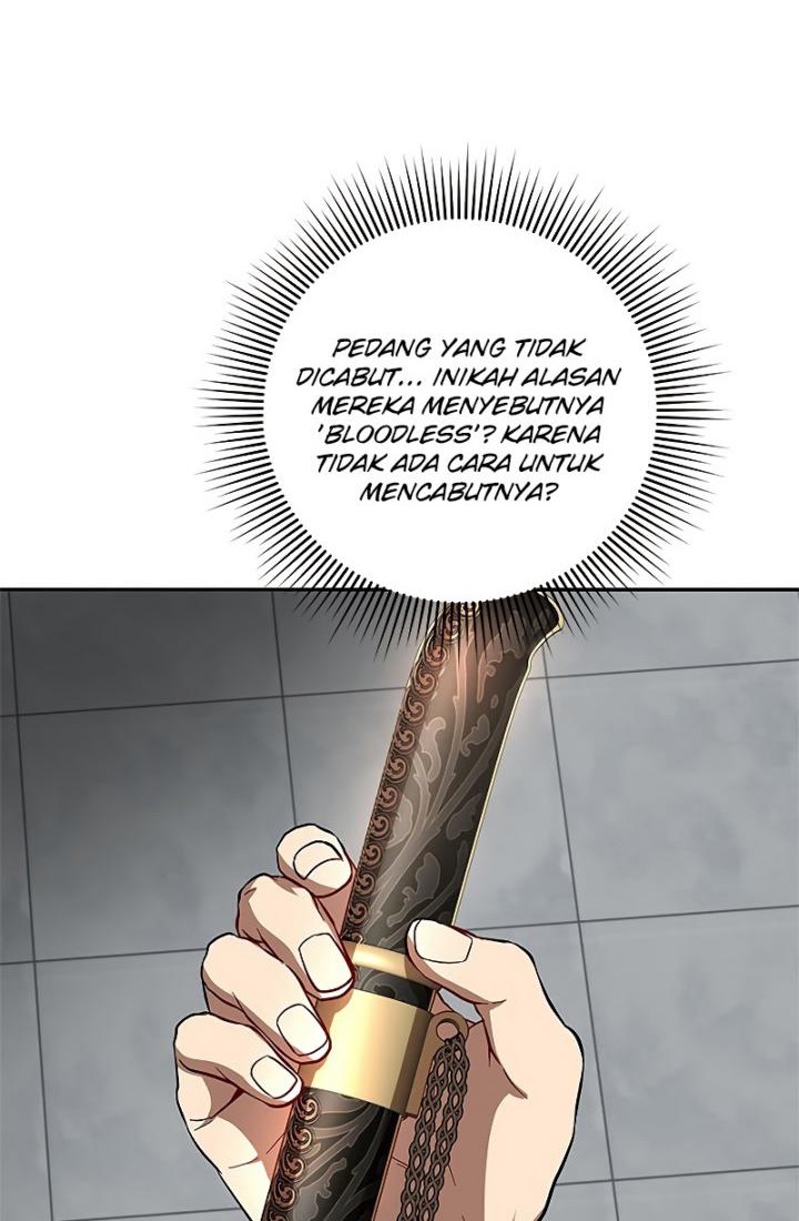 Mudang Association Chapter 94 Gambar 39