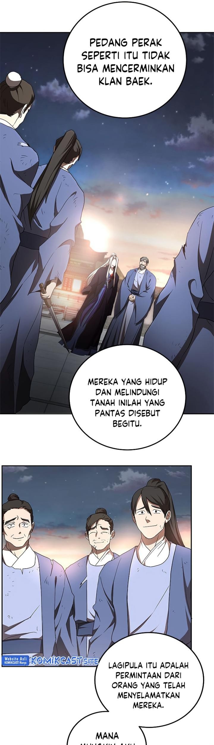 Mudang Association Chapter 94 Gambar 42