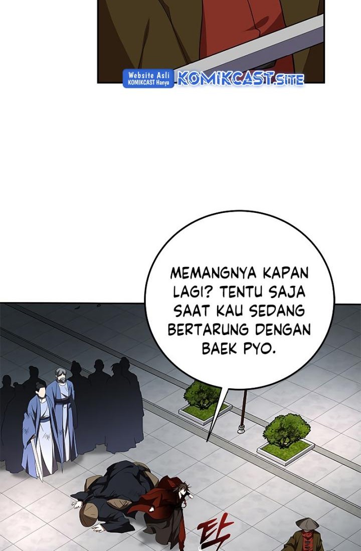 Mudang Association Chapter 94 Gambar 5