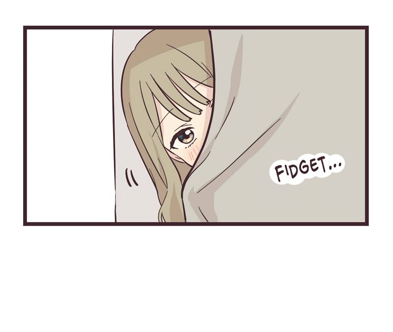 Senpai wa Otokonoko Chapter 10 Gambar 24
