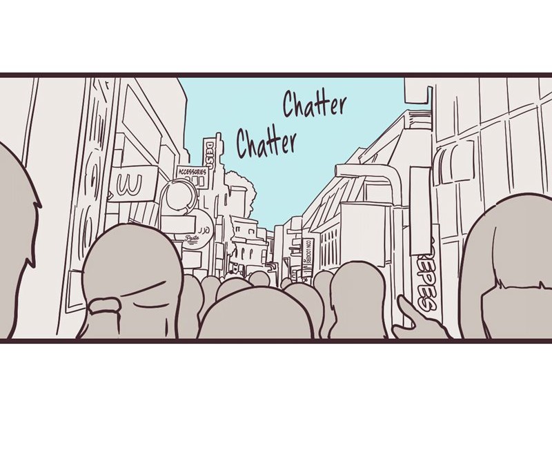 Senpai wa Otokonoko Chapter 10 Gambar 28