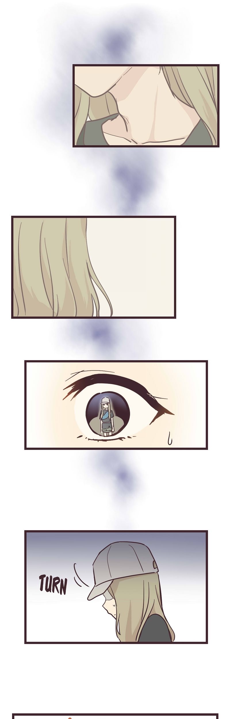 Senpai wa Otokonoko Chapter 10 Gambar 37