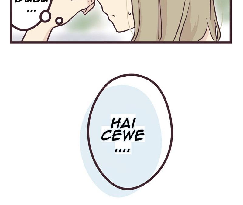Baca Manga Senpai wa Otokonoko Chapter 10 Gambar 2