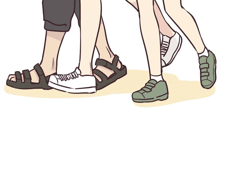 Senpai wa Otokonoko Chapter 10 Gambar 8