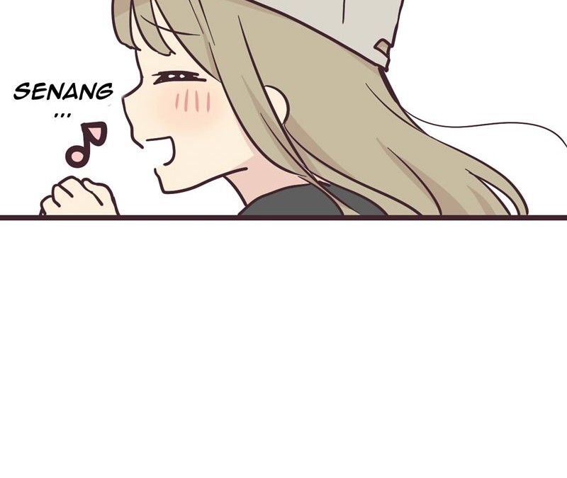 Senpai wa Otokonoko Chapter 10 Gambar 10