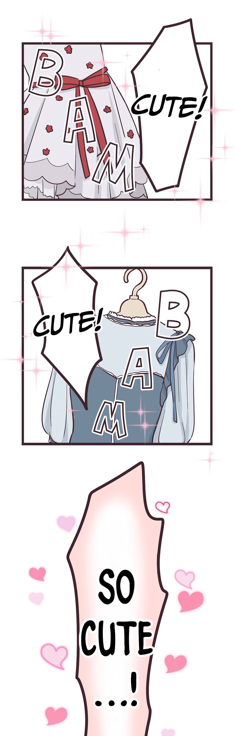 Senpai wa Otokonoko Chapter 10 Gambar 11