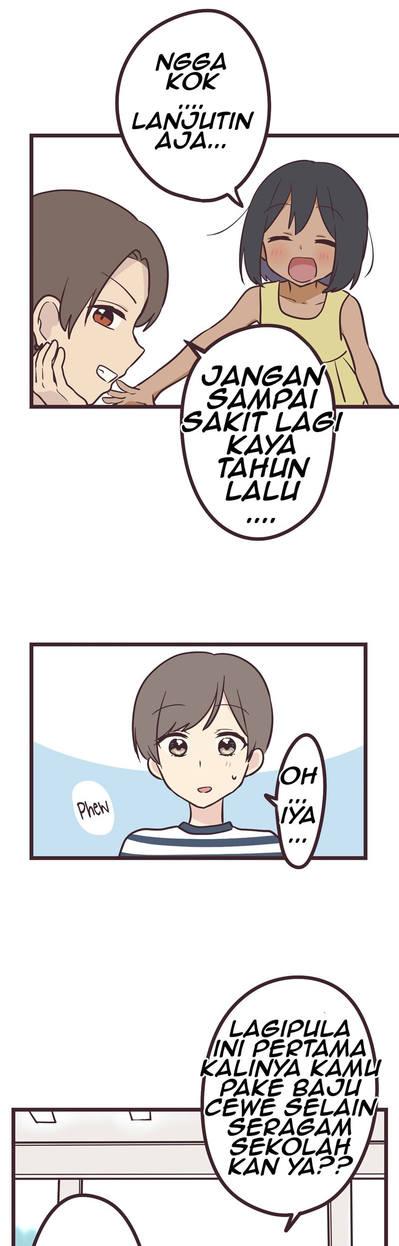 Senpai wa Otokonoko Chapter 09 - https://img.komiku.org/uploads2/2675433-10_part1.jpg