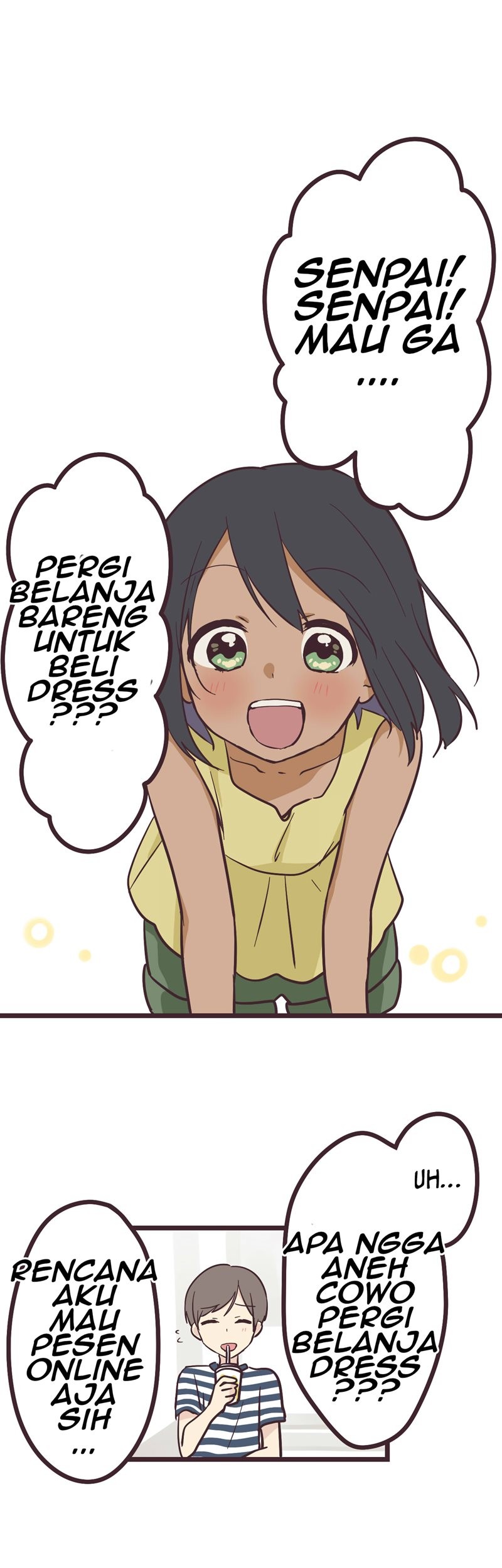 Senpai wa Otokonoko Chapter 09 - https://img.komiku.org/uploads2/2675433-12_part1.jpg