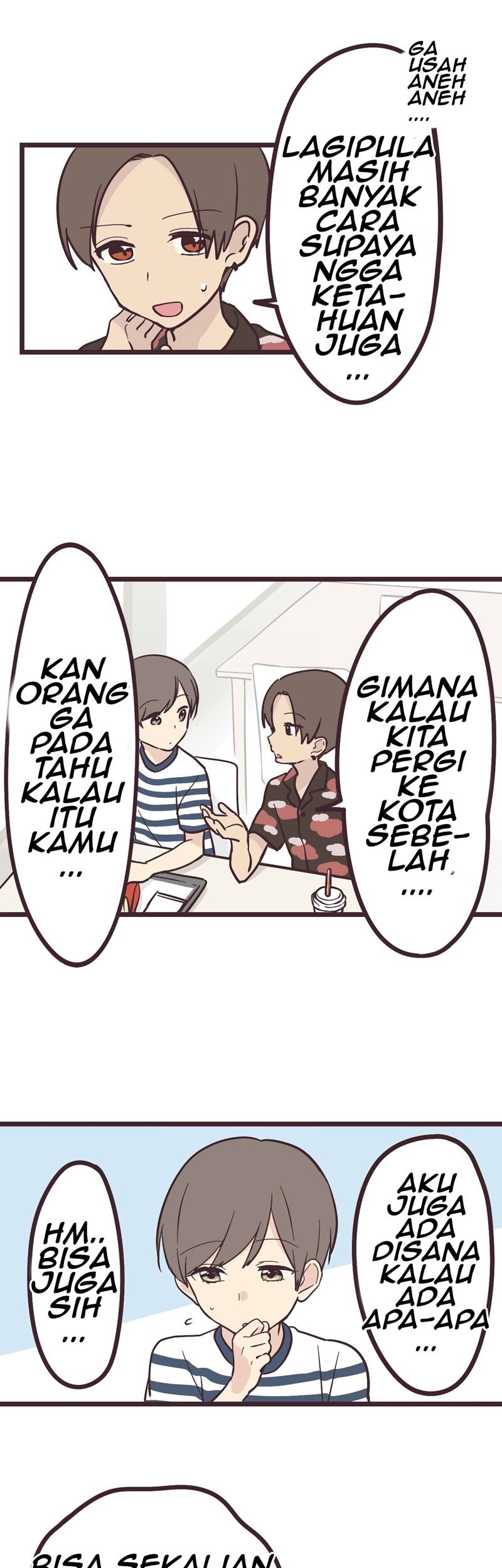 Senpai wa Otokonoko Chapter 09 - https://img.komiku.org/uploads2/2675433-14_part1.jpg