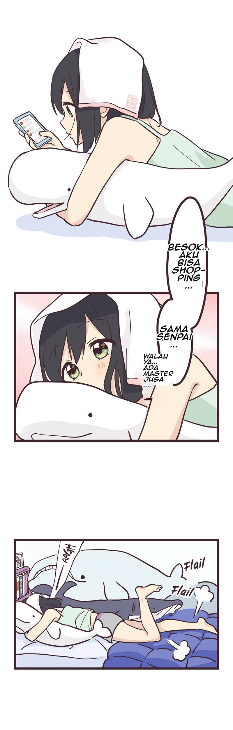 Senpai wa Otokonoko Chapter 09 - https://img.komiku.org/uploads2/2675433-21_part1.jpg