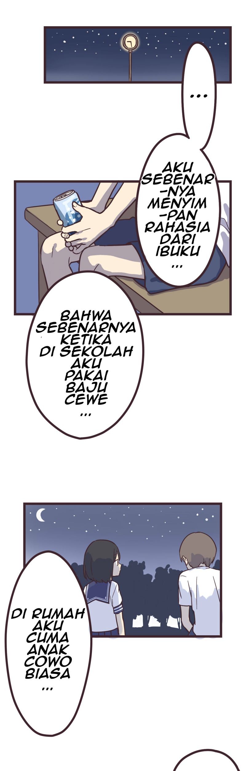 Senpai wa Otokonoko Chapter 08 - https://img.komiku.org/uploads2/2675434-10_part1.jpg