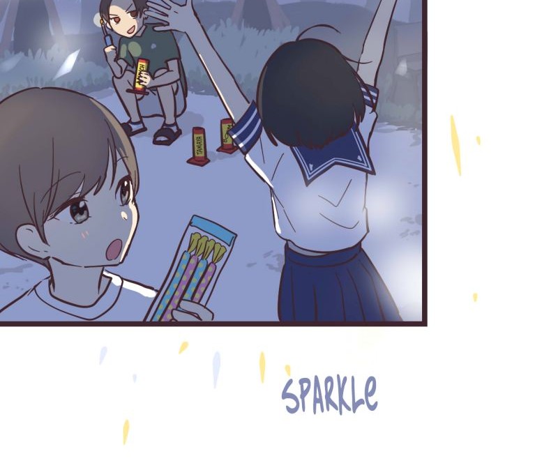 Senpai wa Otokonoko Chapter 08 Gambar 30