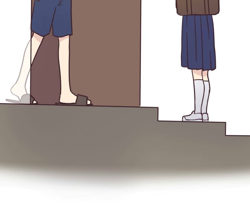Baca Manga Senpai wa Otokonoko Chapter 08 Gambar 2