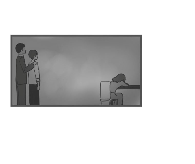Senpai wa Otokonoko Chapter 08 Gambar 10