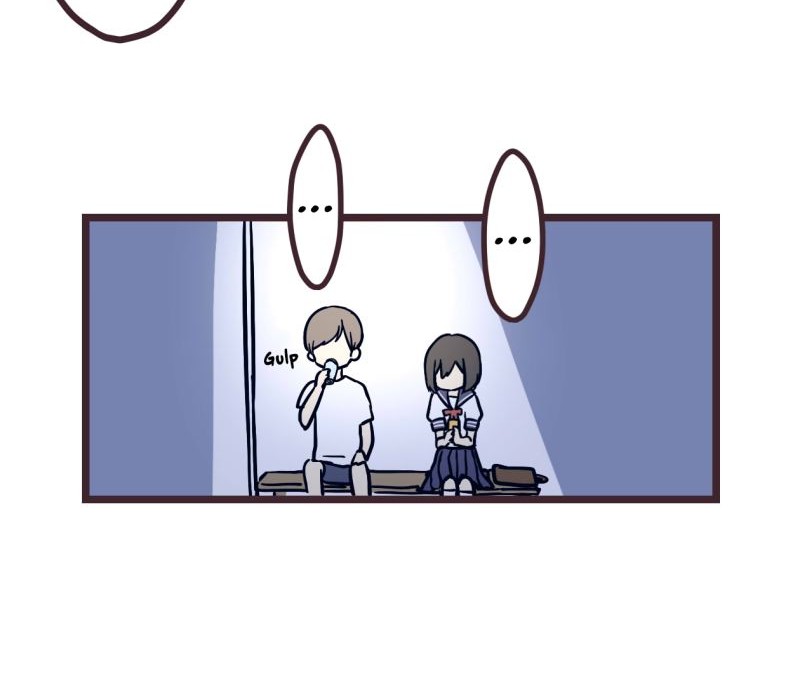 Senpai wa Otokonoko Chapter 08 Gambar 16