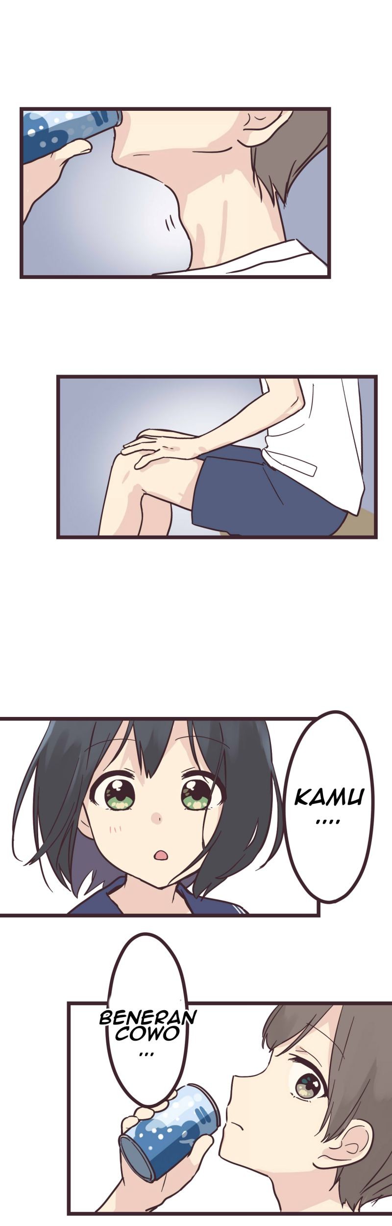 Senpai wa Otokonoko Chapter 08 - https://img.komiku.org/uploads2/2675434-9_part1.jpg