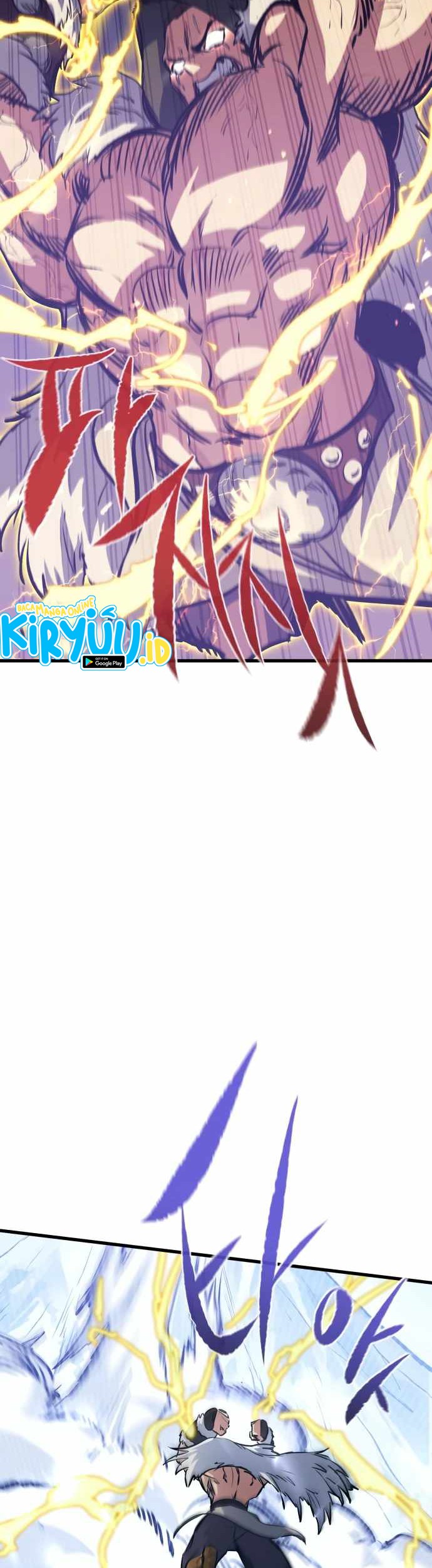 Phantom Spirit King Chapter 61 Gambar 35