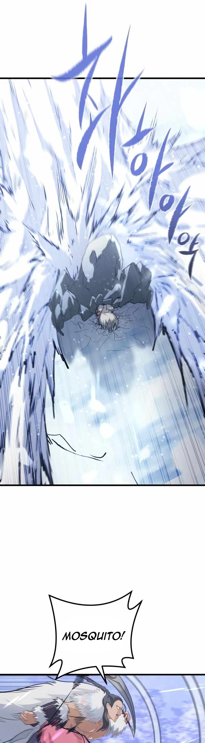 Phantom Spirit King Chapter 61 Gambar 38