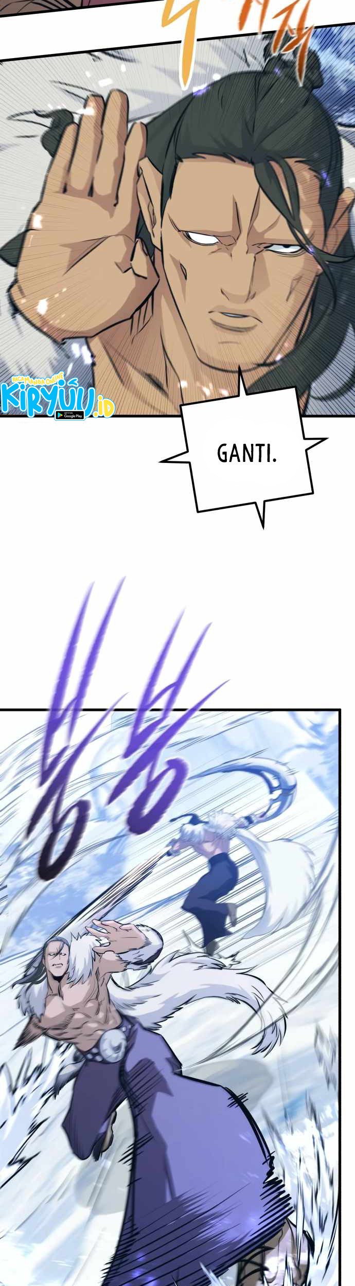 Phantom Spirit King Chapter 61 Gambar 44