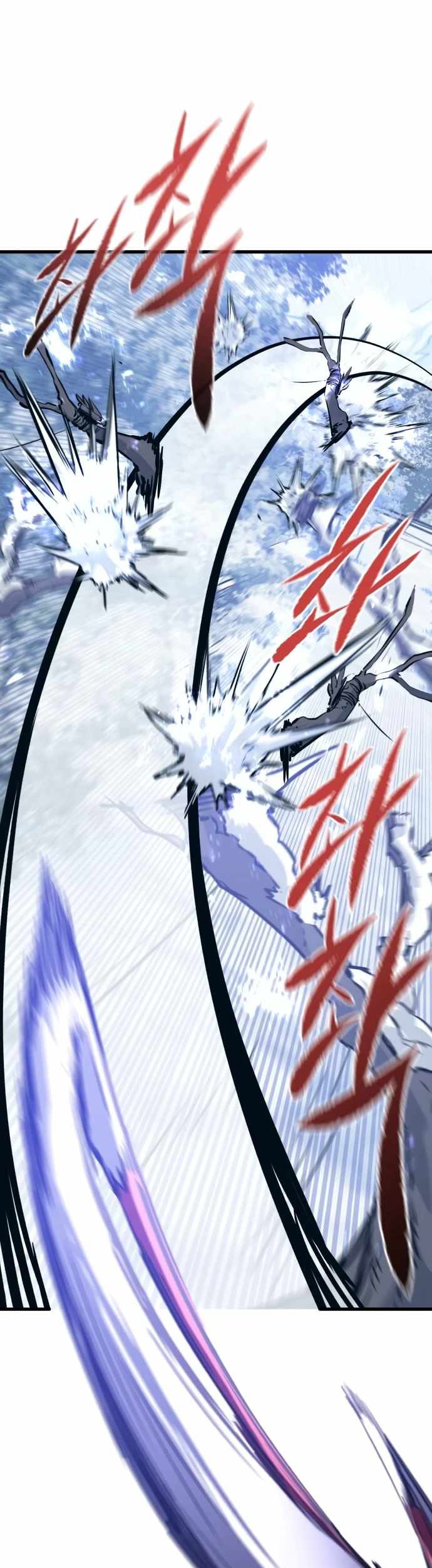 Phantom Spirit King Chapter 61 Gambar 46