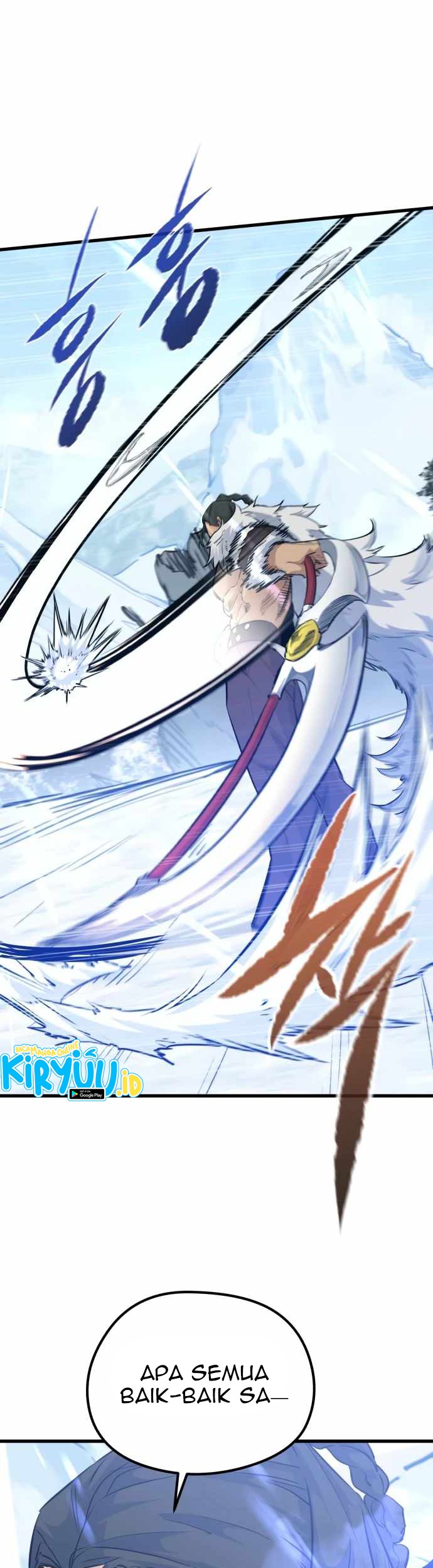 Phantom Spirit King Chapter 61 Gambar 48