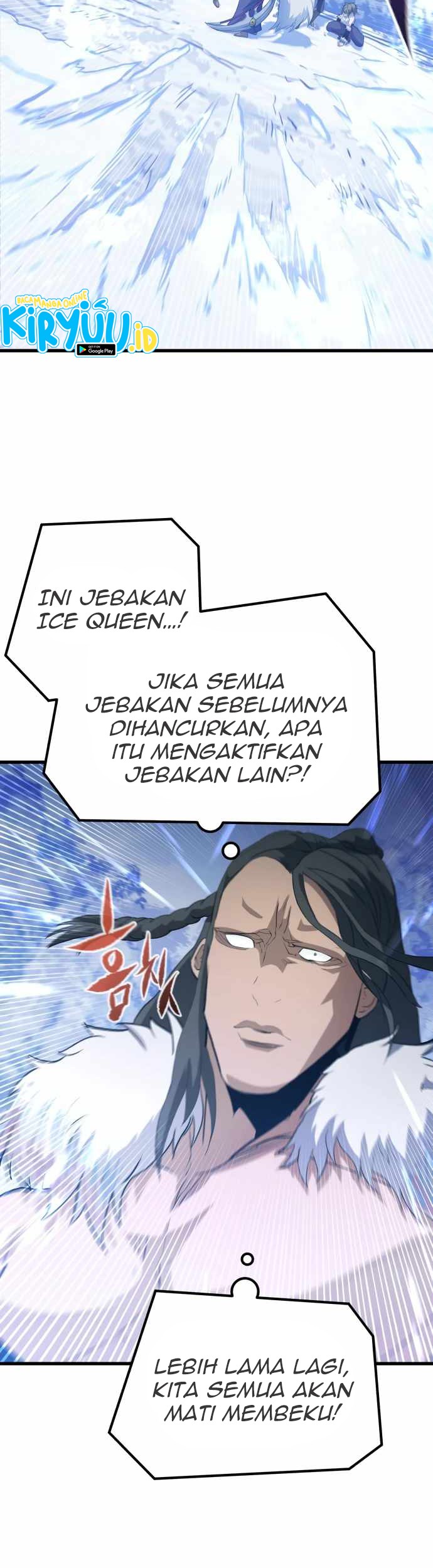 Phantom Spirit King Chapter 61 Gambar 52