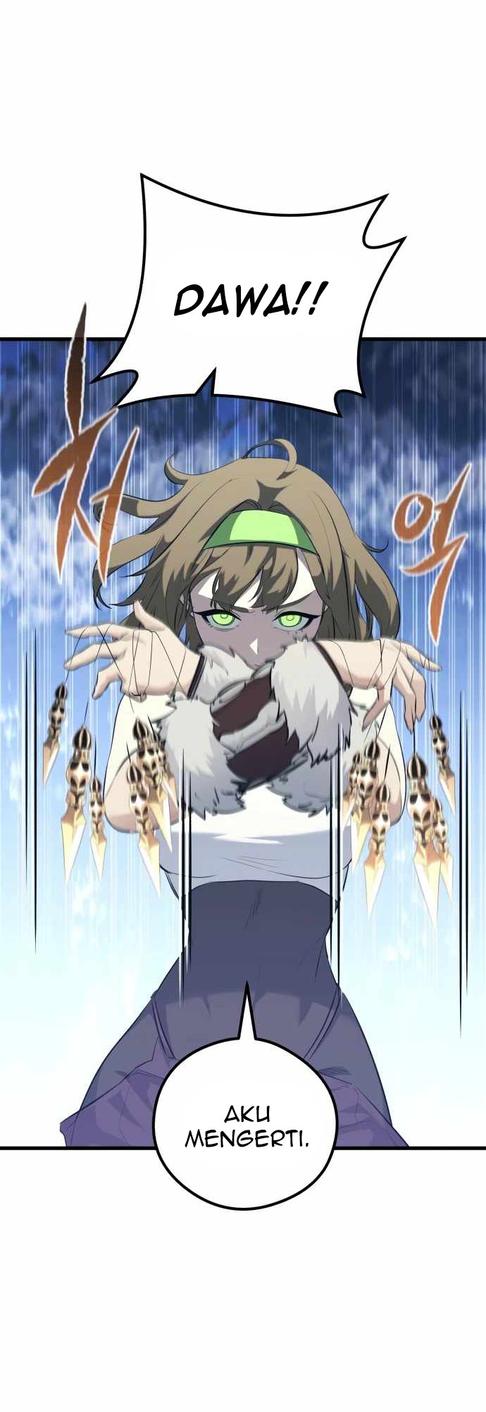 Phantom Spirit King Chapter 61 Gambar 53
