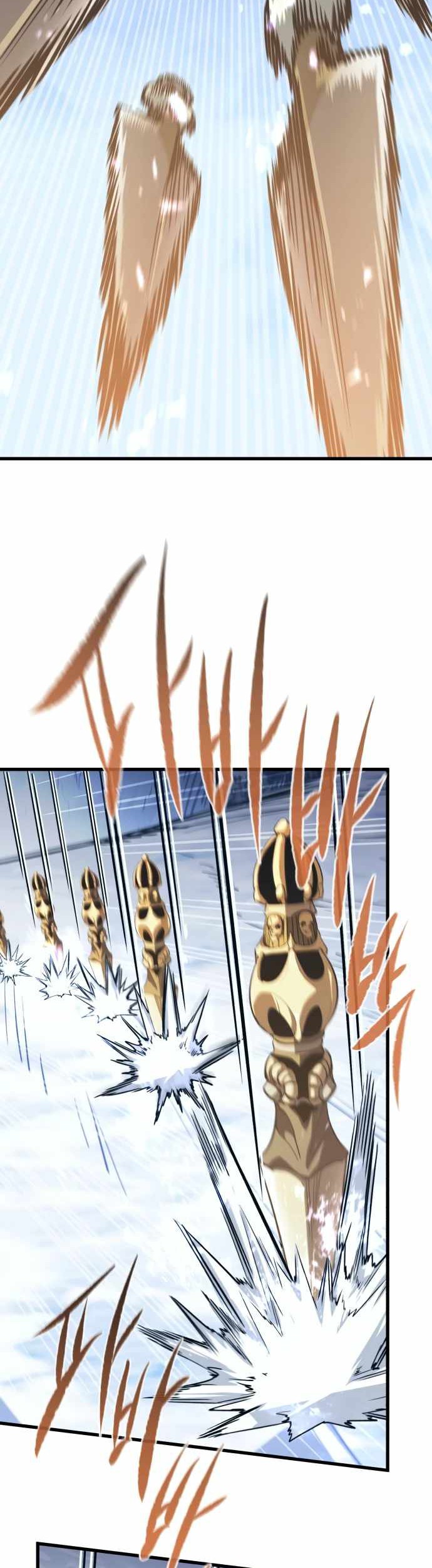 Phantom Spirit King Chapter 61 Gambar 55