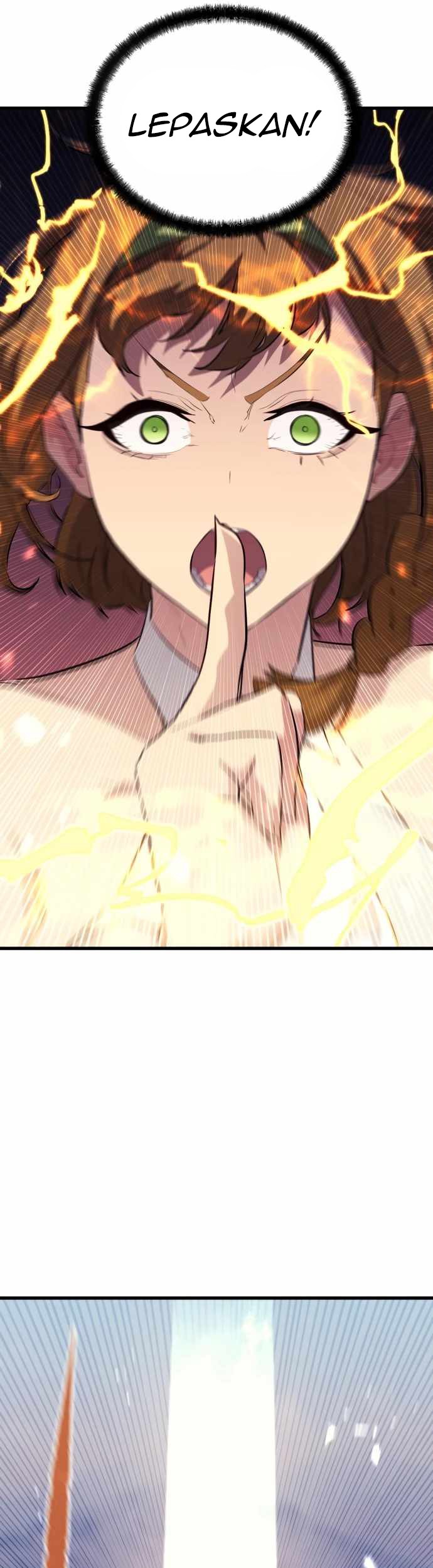 Phantom Spirit King Chapter 61 Gambar 58
