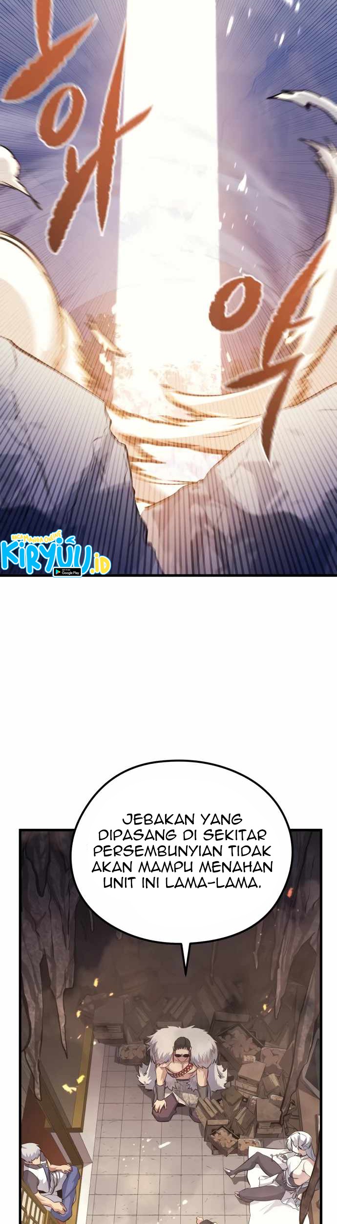 Phantom Spirit King Chapter 61 Gambar 59