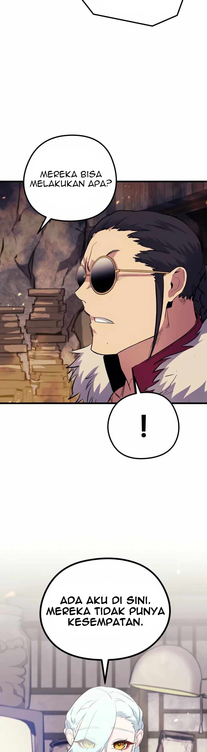 Phantom Spirit King Chapter 61 Gambar 64