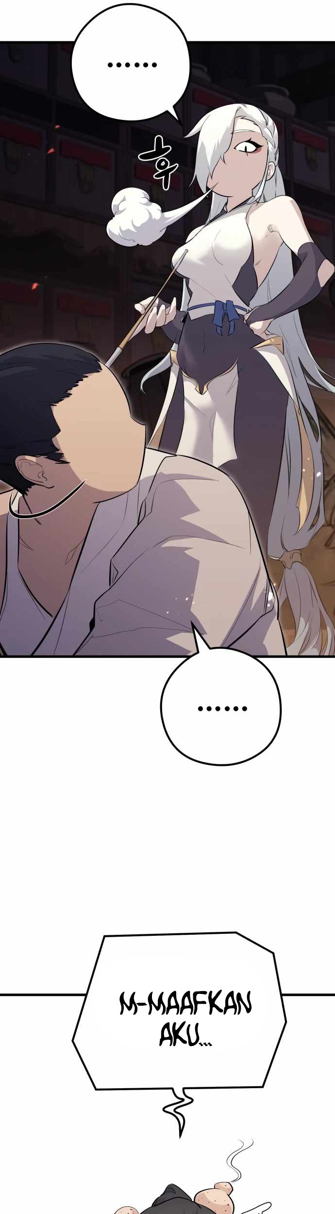 Phantom Spirit King Chapter 61 Gambar 10